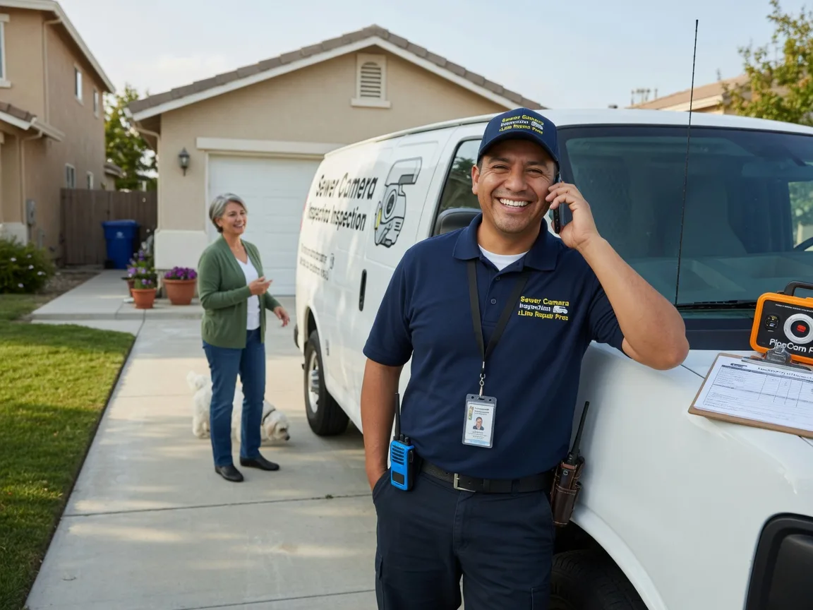 Sewer Line Repair Atoka, OK FAQs